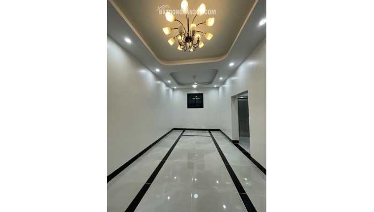 BÁN NHÀ GẦN CÔNG VIÊN THỐNG NHẤT_75m2_4 TẦNG THANG MÁY_NHÀ MỚI FULL NỘI THẤT_hơn 21 tỷ